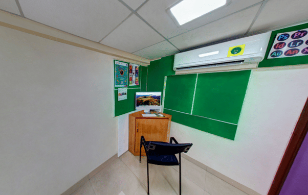 Somaiya Vidyavihar University Mumbai  Classroom photo 15